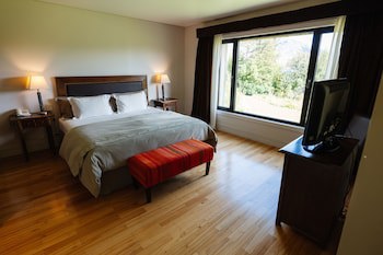 Loi Suites Chapelco Hotel