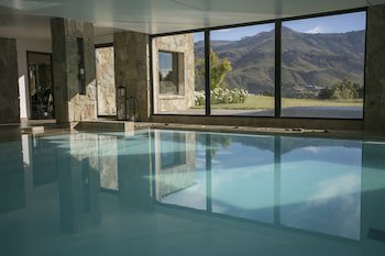 Loi Suites Chapelco Hotel