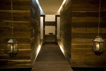 Loi Suites Chapelco Hotel