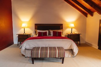 Loi Suites Chapelco Hotel