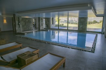 Loi Suites Chapelco Hotel