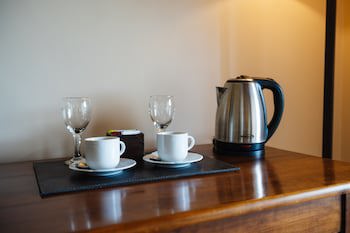 Loi Suites Chapelco Hotel