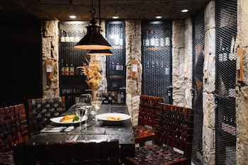 Loi Suites Chapelco Hotel