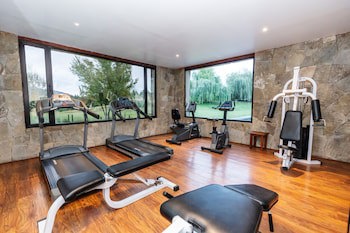 Loi Suites Chapelco Hotel
