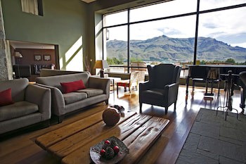 Loi Suites Chapelco Hotel