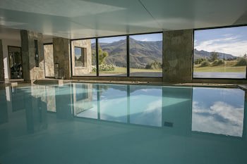 Loi Suites Chapelco Hotel