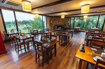 Loi Suites Chapelco Hotel