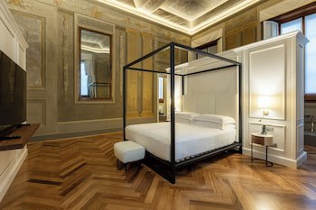 Hotel Centrale galeri fotoğrafı