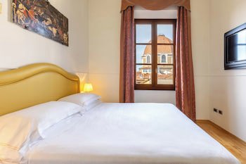 Hotel Centrale galeri fotoğrafı
