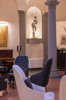 Hotel Centrale galeri fotoğrafı