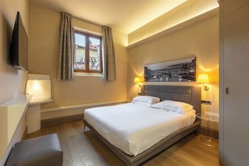 Hotel Centrale galeri fotoğrafı