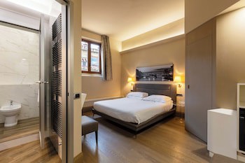 Hotel Centrale galeri fotoğrafı