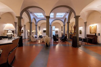 Hotel Centrale galeri fotoğrafı