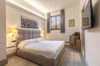 Hotel Centrale galeri fotoğrafı