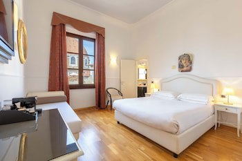 Hotel Centrale galeri fotoğrafı