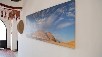 Bedouin Moon Hotel