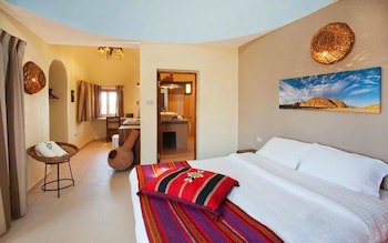 Bedouin Moon Hotel