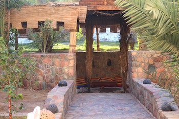 Bedouin Moon Hotel