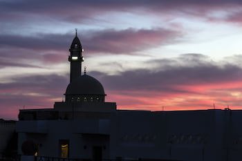 Bedouin Moon Hotel