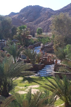 Bedouin Moon Hotel