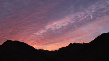 Bedouin Moon Hotel