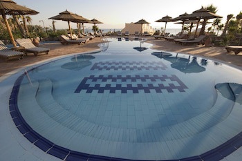 Bedouin Moon Hotel