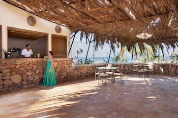 Bedouin Moon Hotel