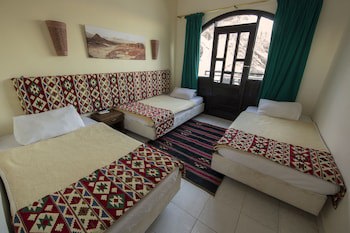 Bedouin Moon Hotel