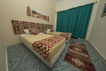 Bedouin Moon Hotel