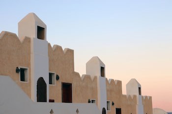 Bedouin Moon Hotel