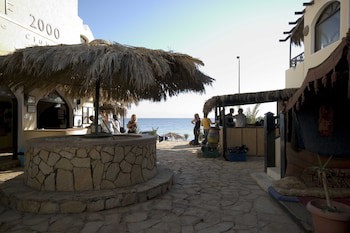 Bedouin Moon Hotel