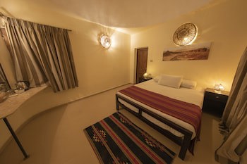 Bedouin Moon Hotel