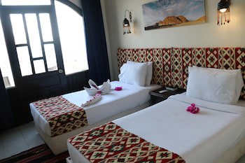Bedouin Moon Hotel