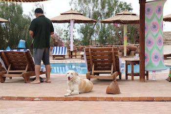 Bedouin Moon Hotel