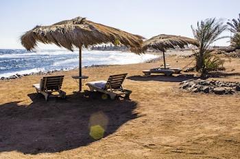 Bedouin Moon Hotel
