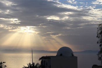 Bedouin Moon Hotel