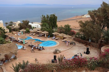 Bedouin Moon Hotel