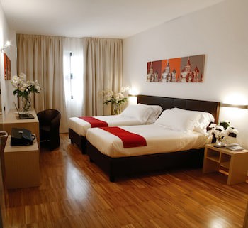 Euro Hotel Residence fotoğrafı