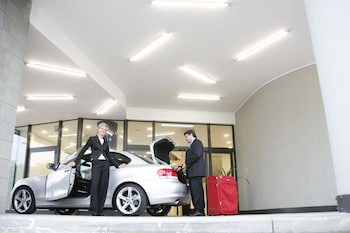 Euro Hotel Residence galeri fotoğrafı