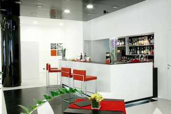 Euro Hotel Residence galeri fotoğrafı