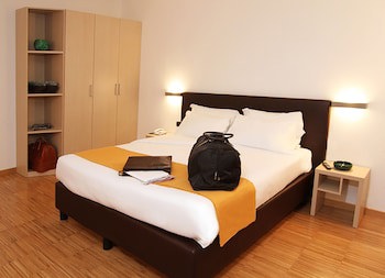 Euro Hotel Residence galeri fotoğrafı