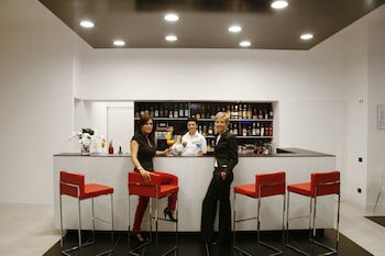 Euro Hotel Residence galeri fotoğrafı
