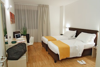 Euro Hotel Residence fotoğrafı