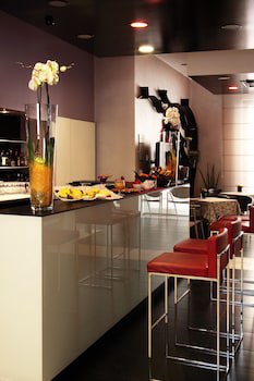 Euro Hotel Residence fotoğrafı