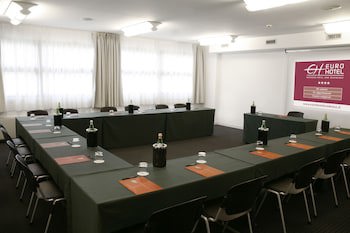 Euro Hotel Residence galeri fotoğrafı