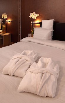 Euro Hotel Residence galeri fotoğrafı