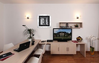 Euro Hotel Residence galeri fotoğrafı