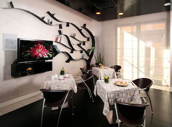Euro Hotel Residence fotoğrafı