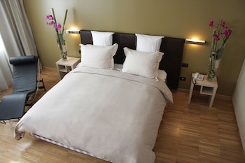 Euro Hotel Residence galeri fotoğrafı