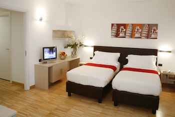 Euro Hotel Residence fotoğrafı